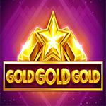 Gold Gold Gold